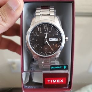 timex men's south street sport watch